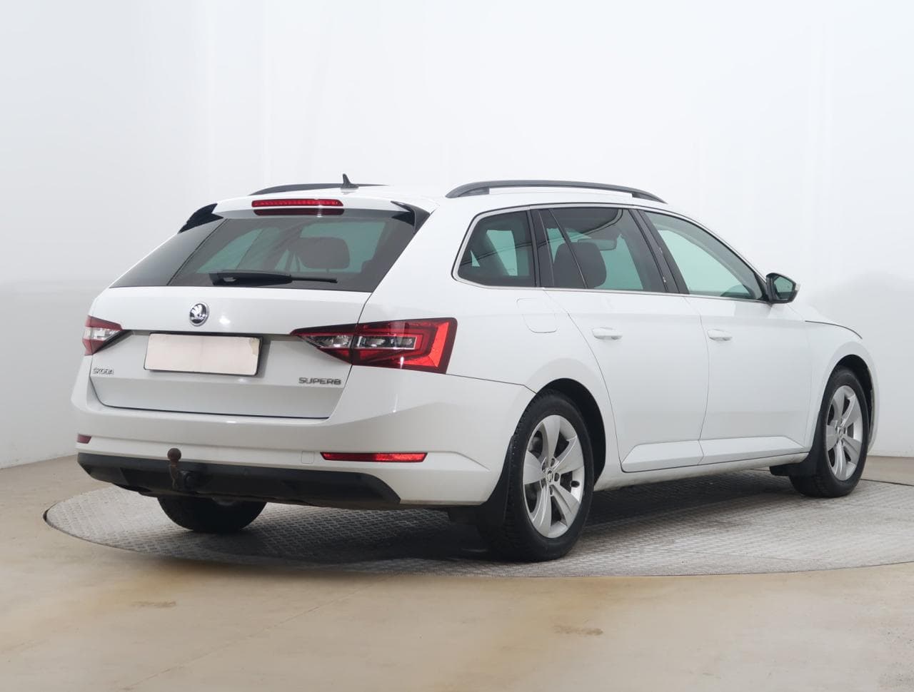 2015 Škoda SUPERB - 7