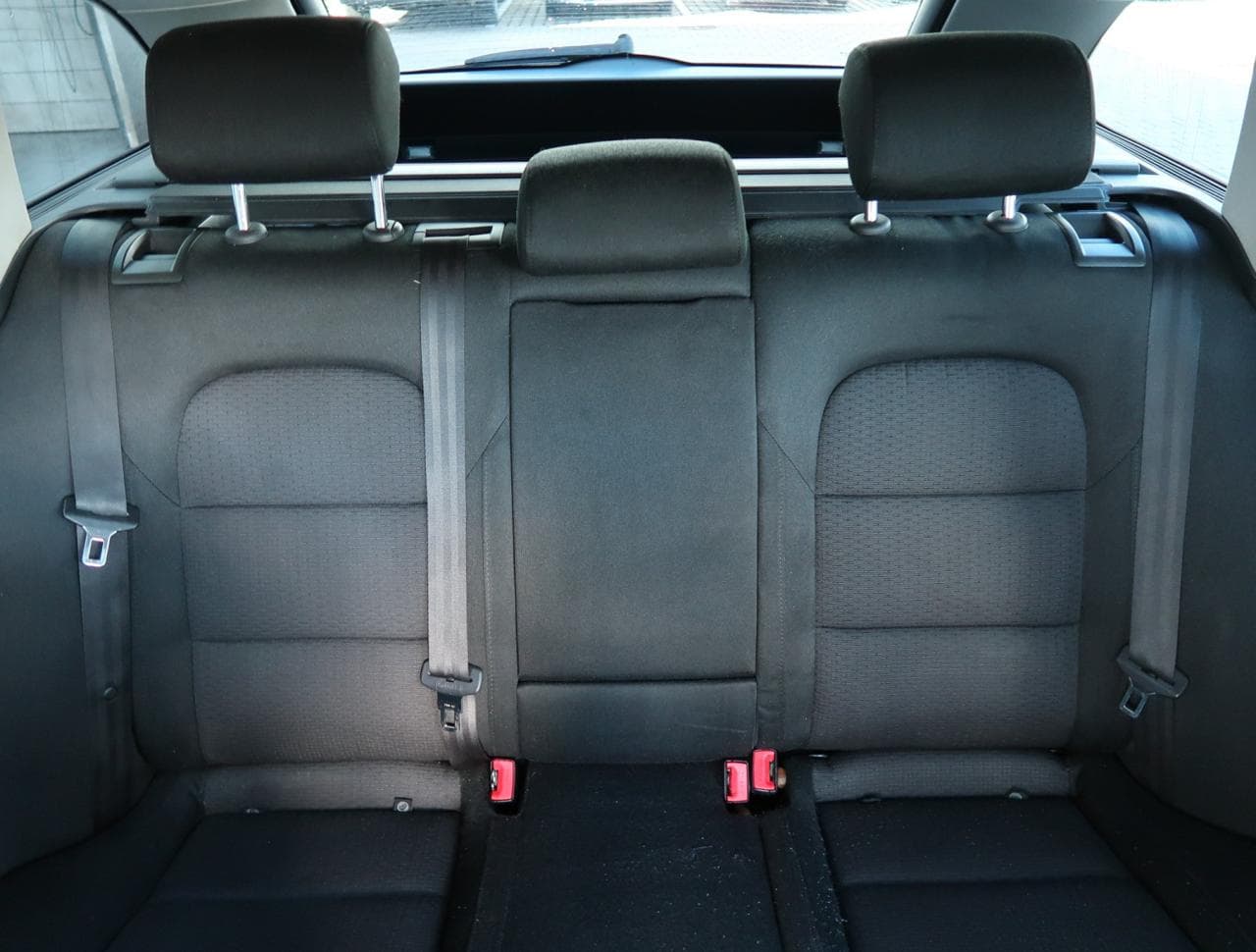 2010 Škoda Superb - 14