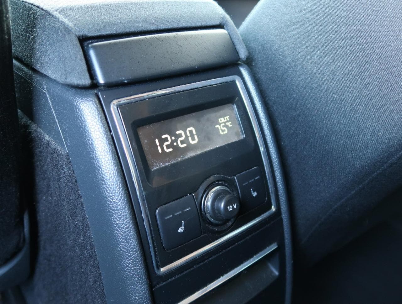 2010 Škoda Superb - 18