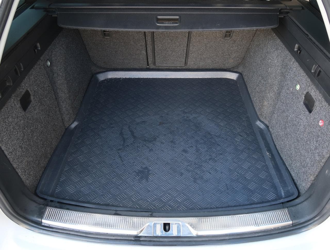 2010 Škoda Superb - 20