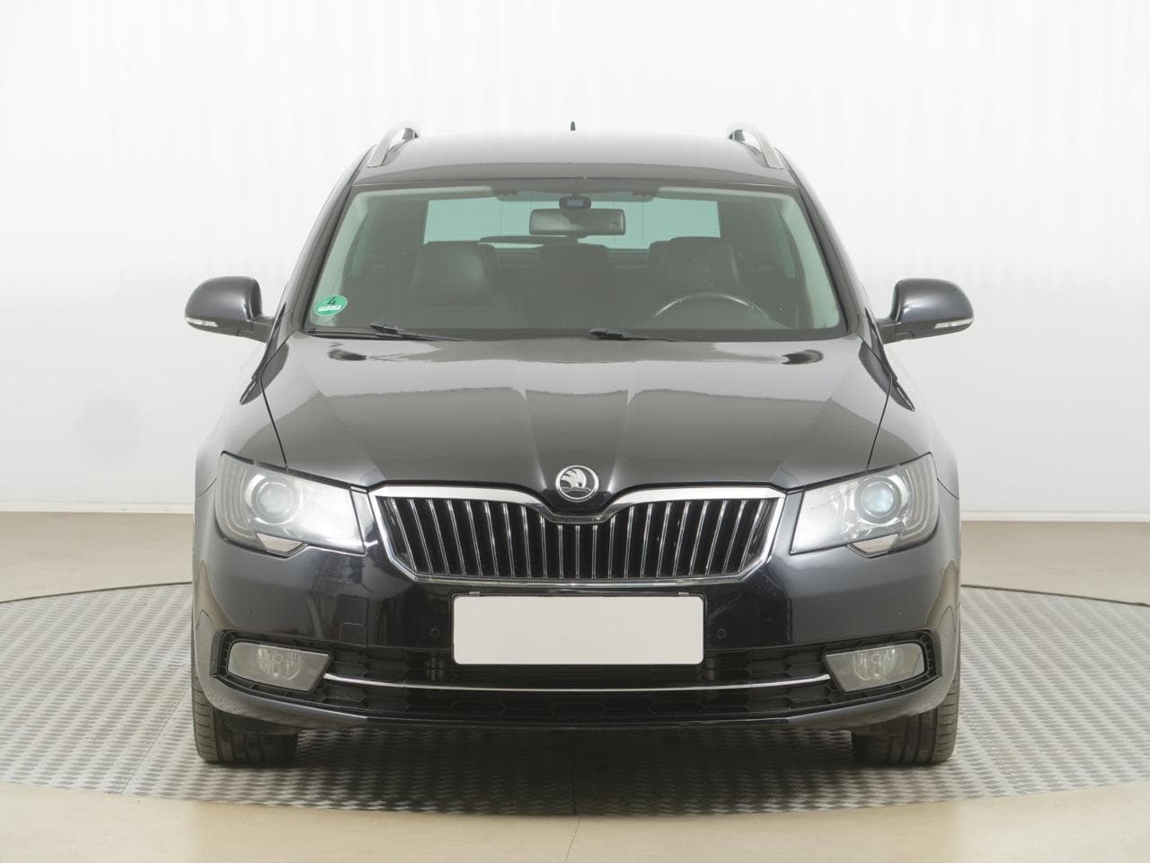 2014 Škoda SUPERB - 2