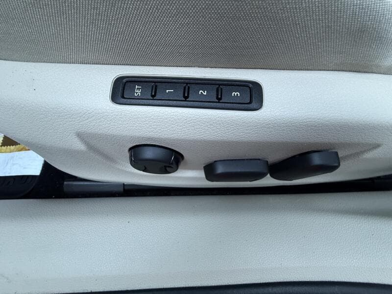 2020 Škoda Superb - 9