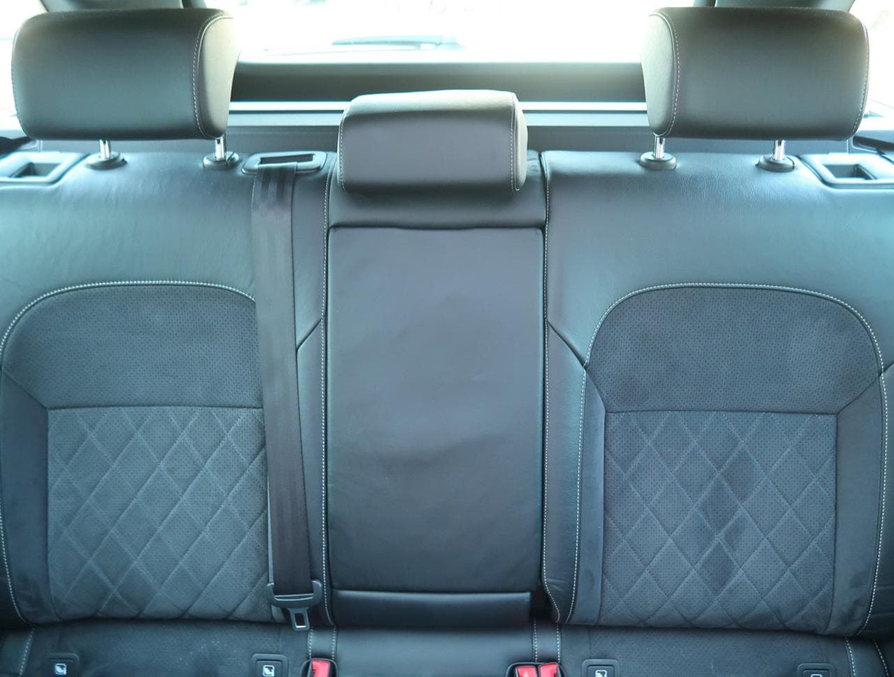 2017 Škoda Superb - 14