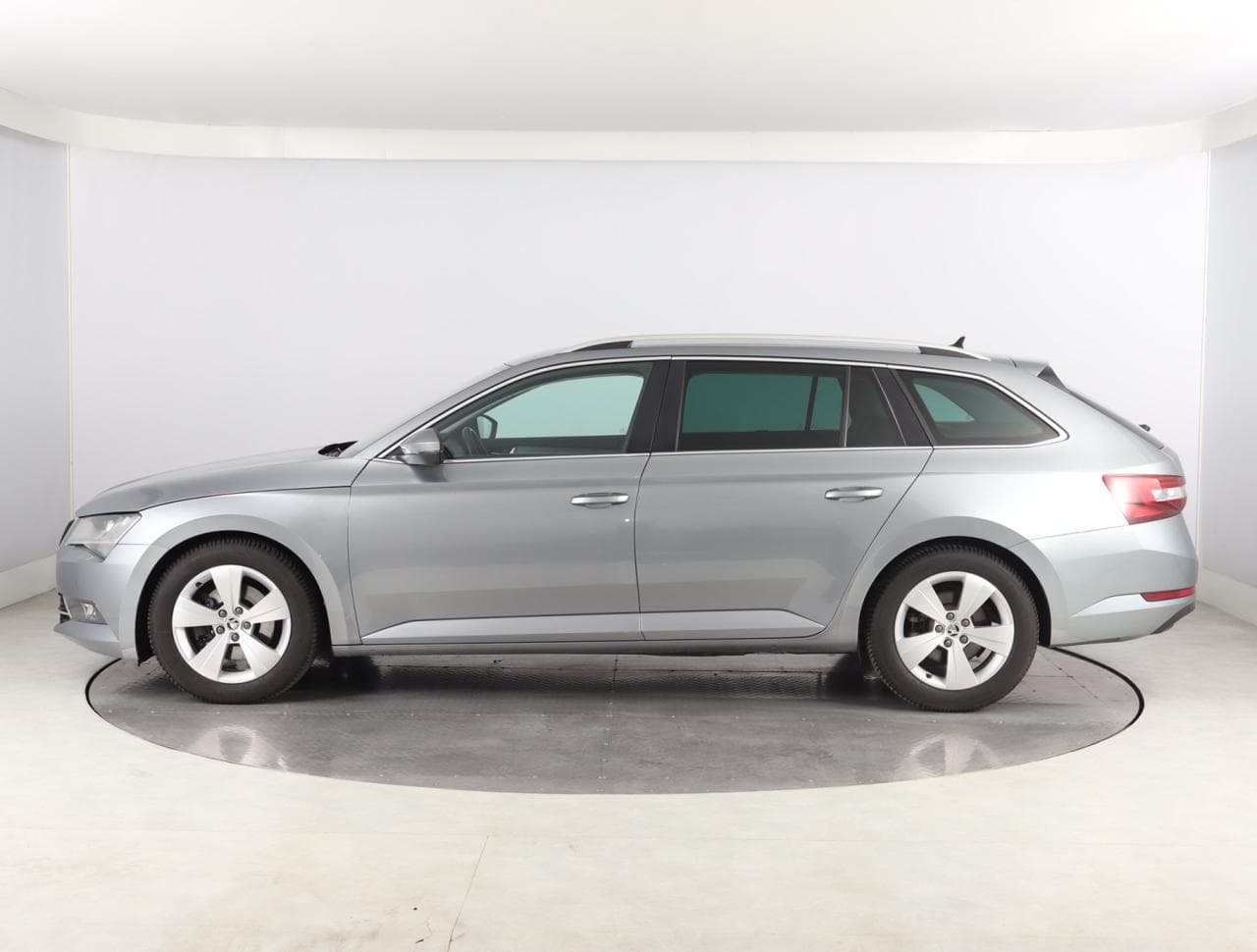 2016 Škoda Superb - 4