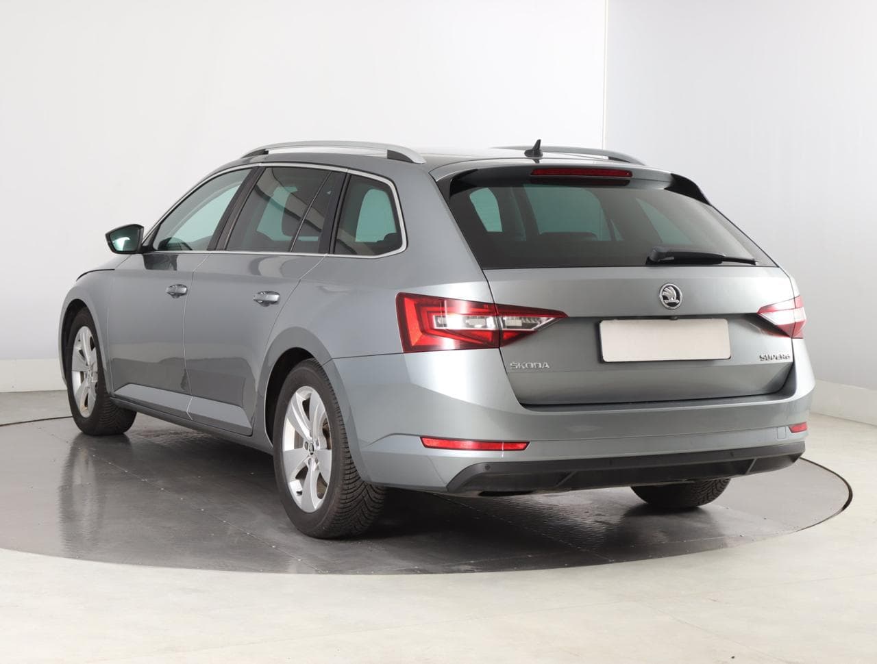 2016 Škoda Superb - 5