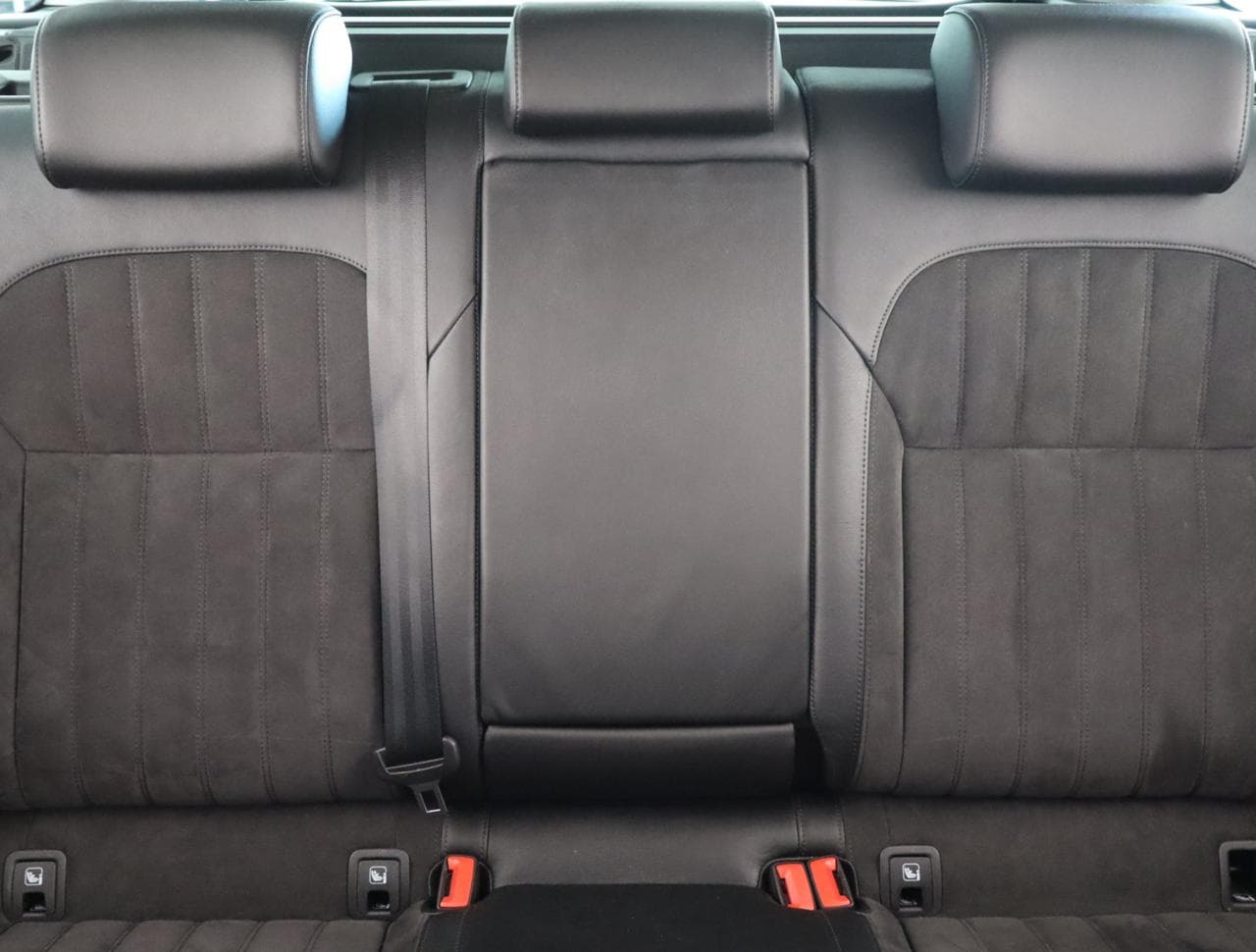 2016 Škoda Superb - 14