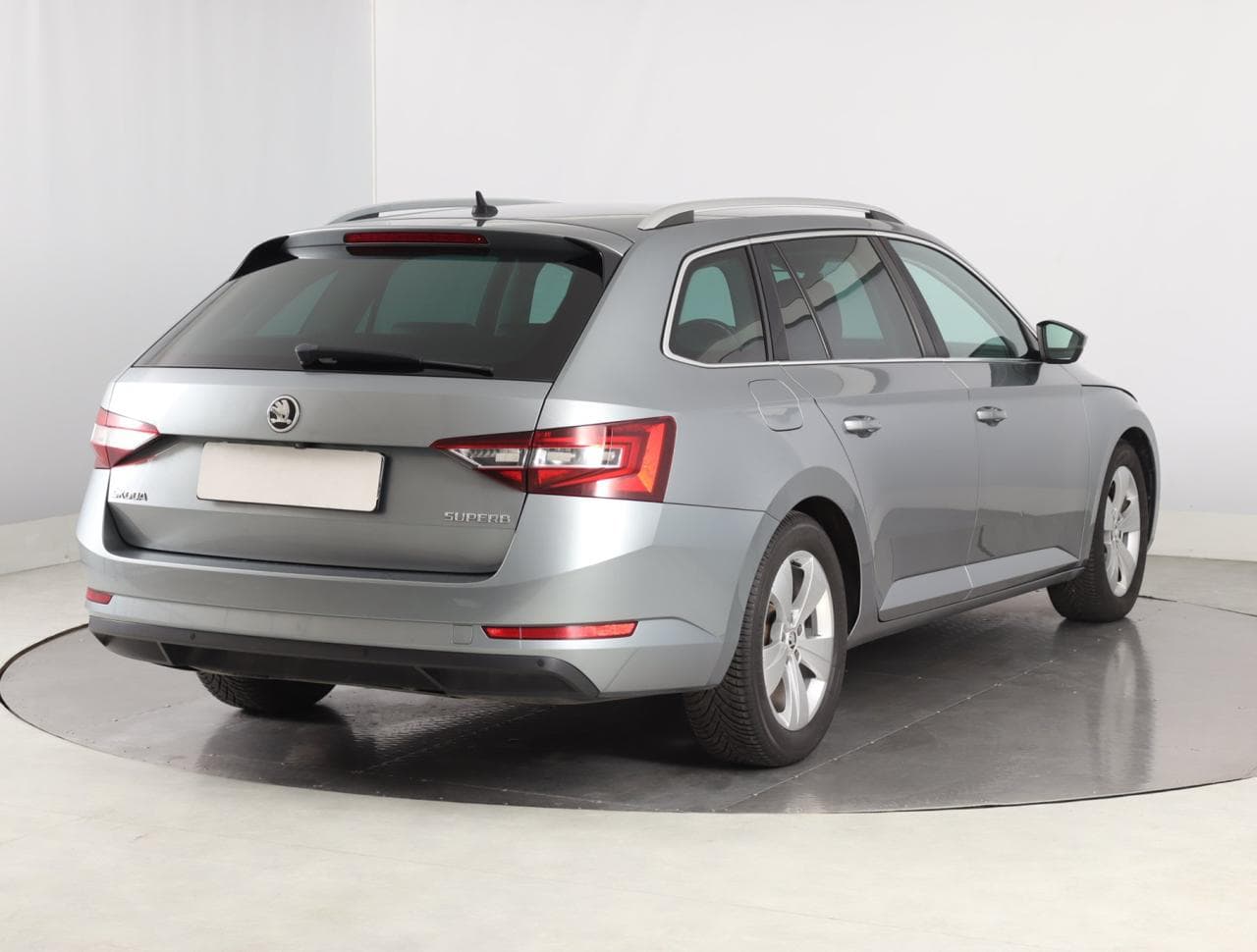 2016 Škoda Superb - 7