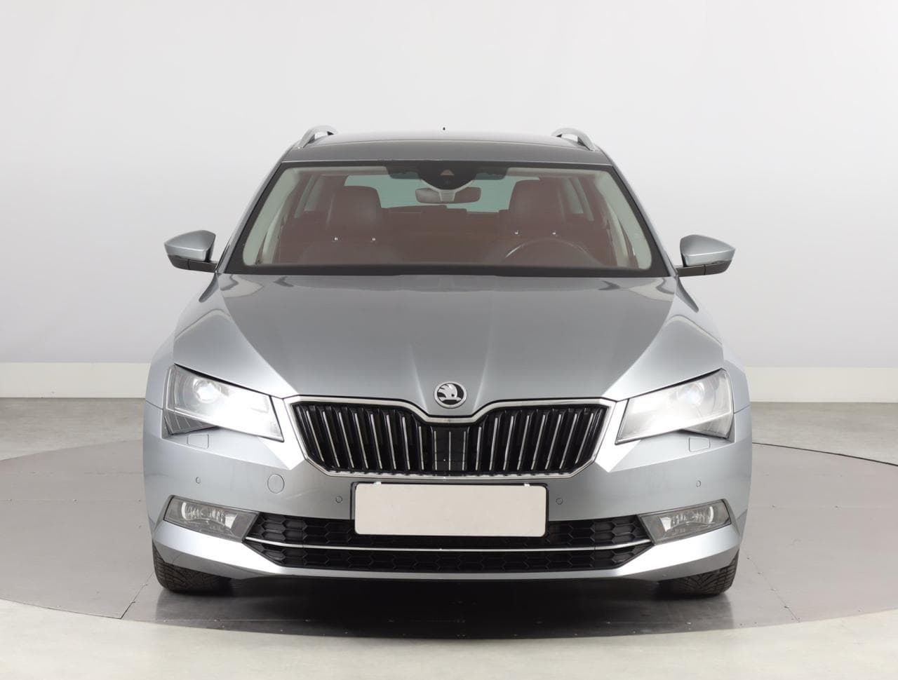 2016 Škoda Superb - 2