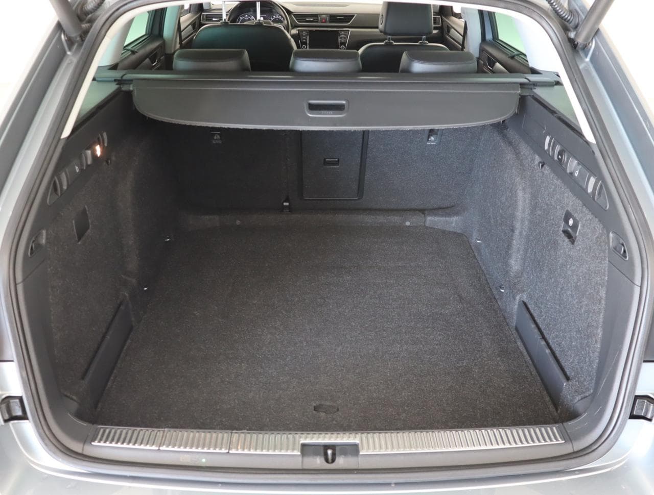 2016 Škoda Superb - 20