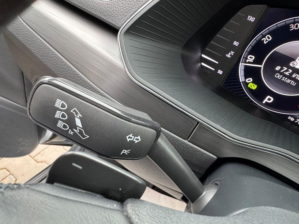 2019 Škoda Superb - 9