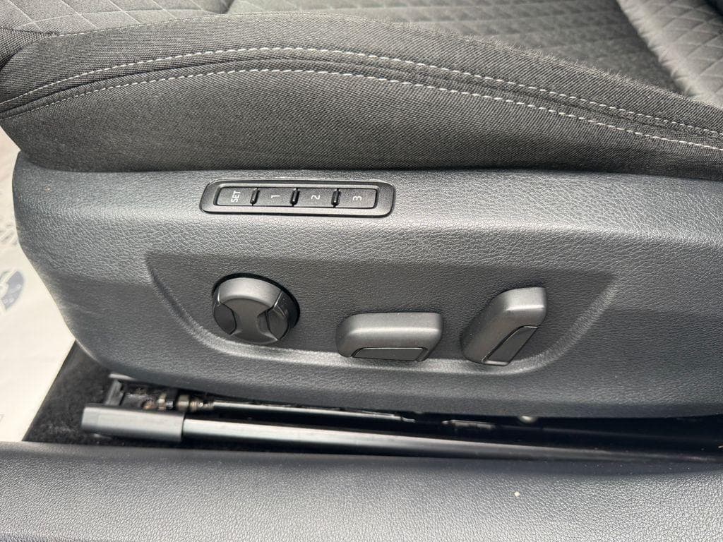 2019 Škoda Superb - 19