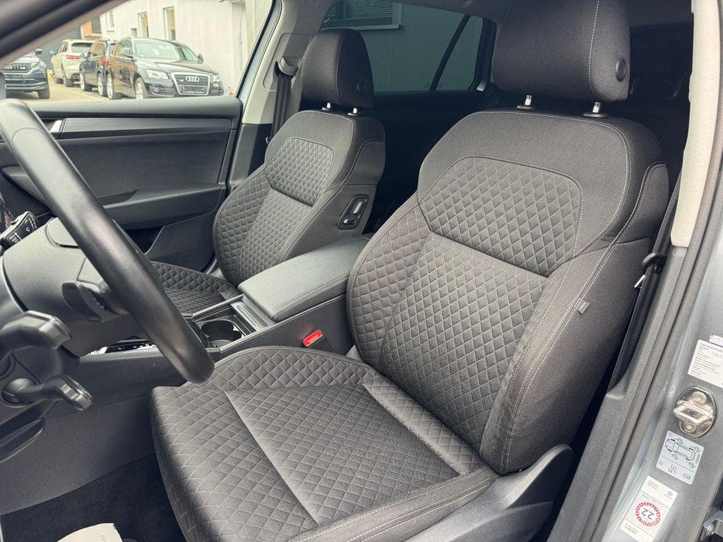 2019 Škoda Superb - 18