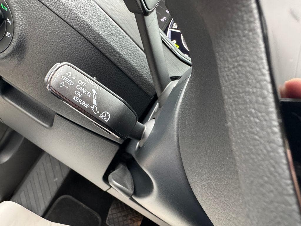 2019 Škoda Superb - 10