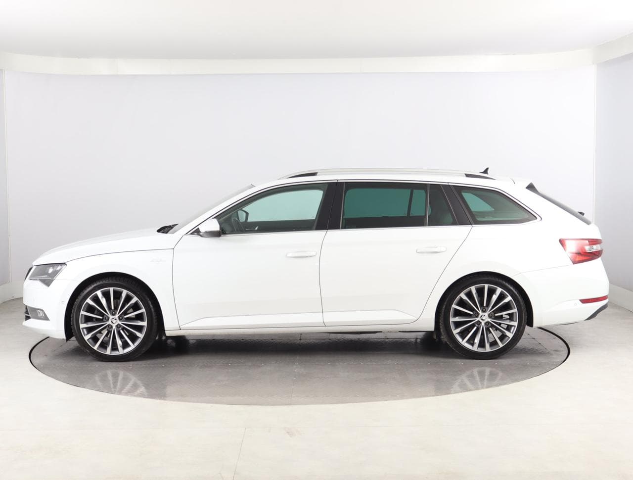 2017 Škoda Superb - 4