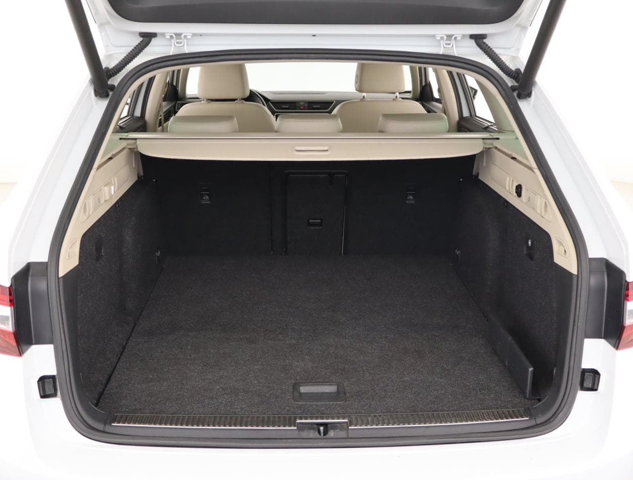 2017 Škoda Superb - 20