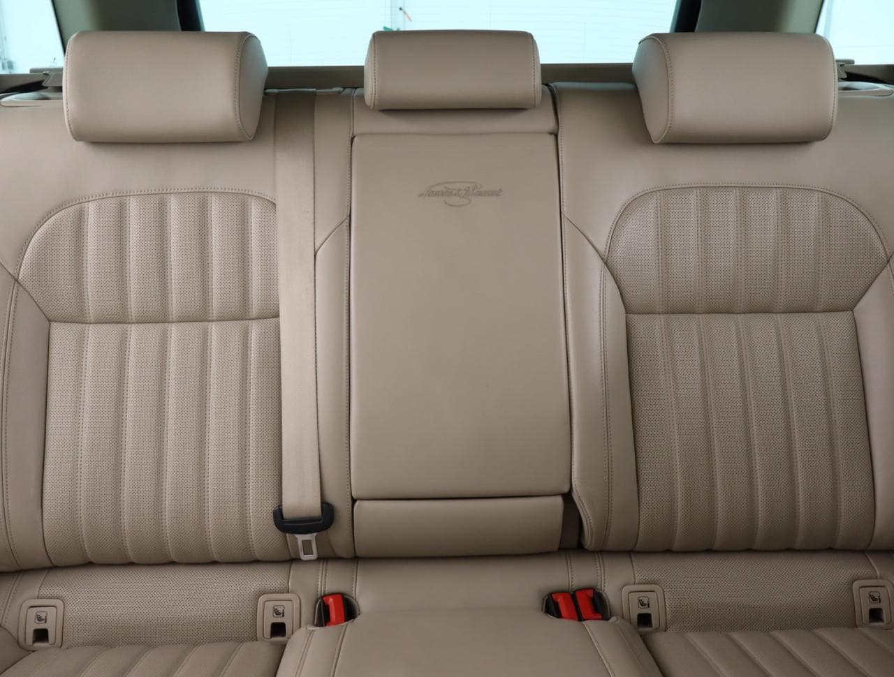 2017 Škoda Superb - 14