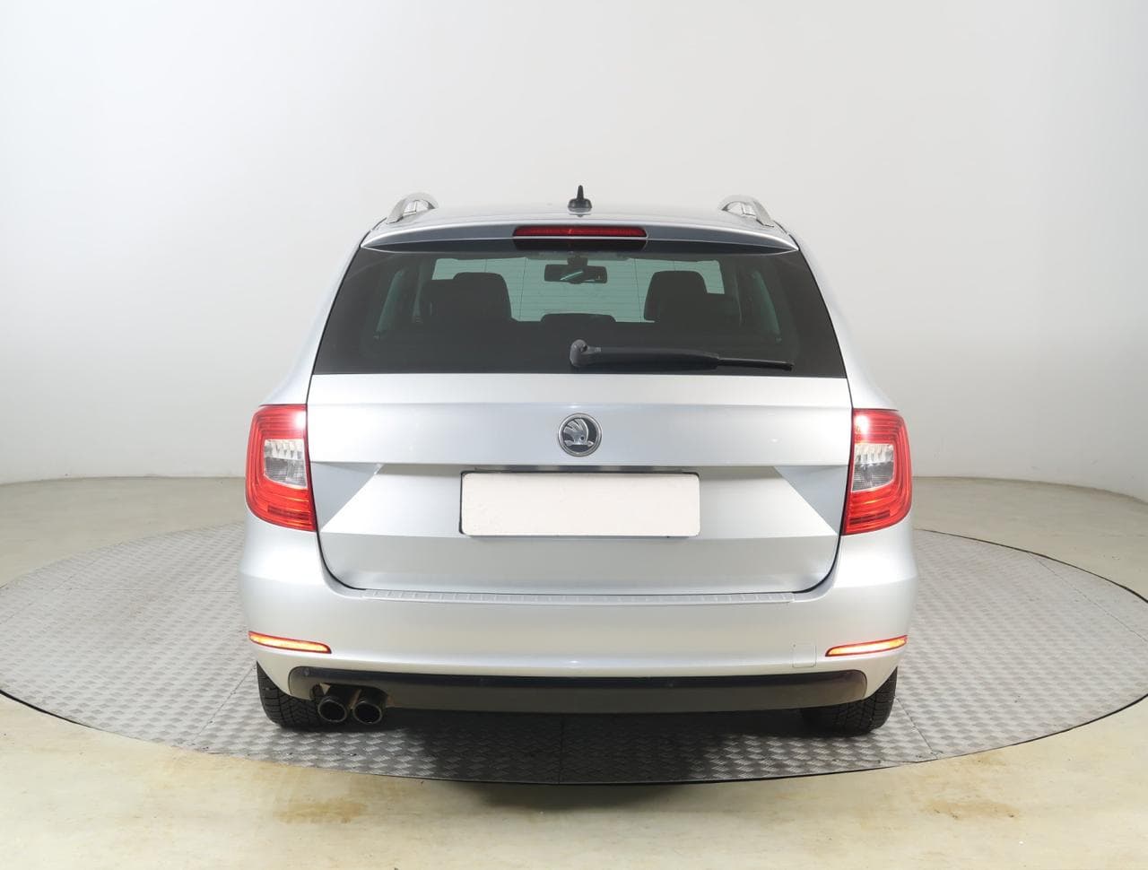 2014 Škoda Superb - 6