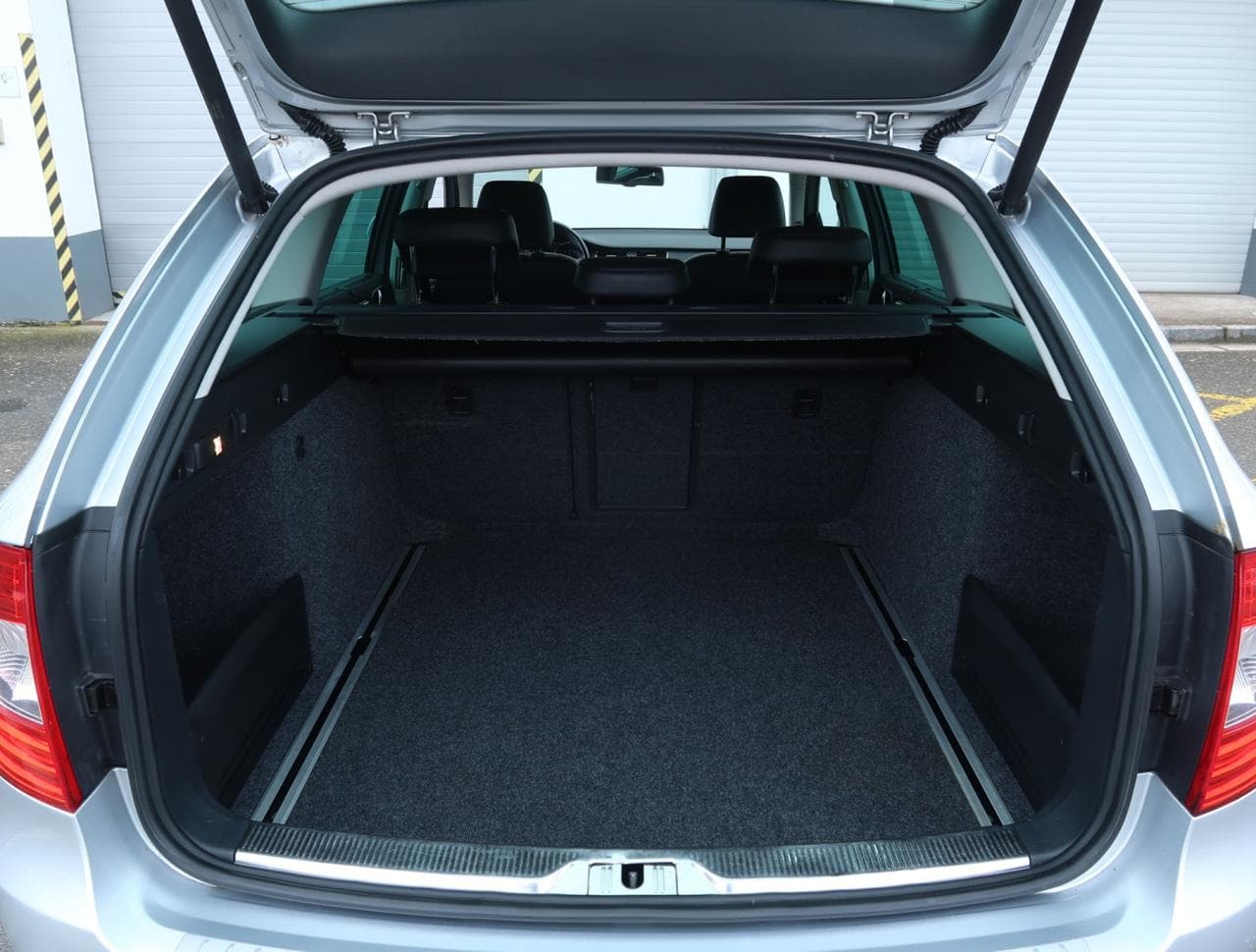 2014 Škoda Superb - 20