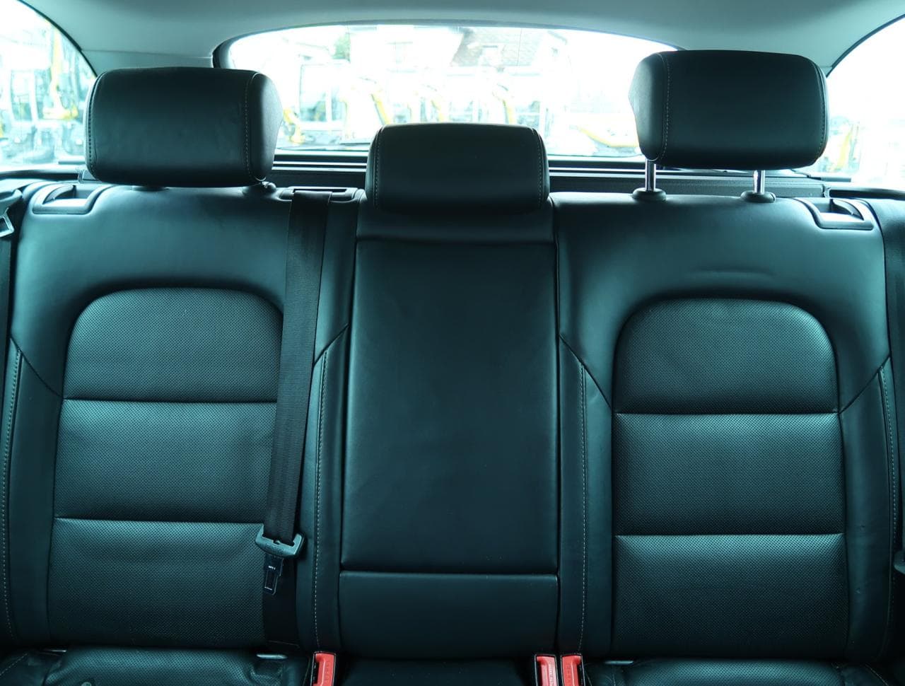 2014 Škoda Superb - 14