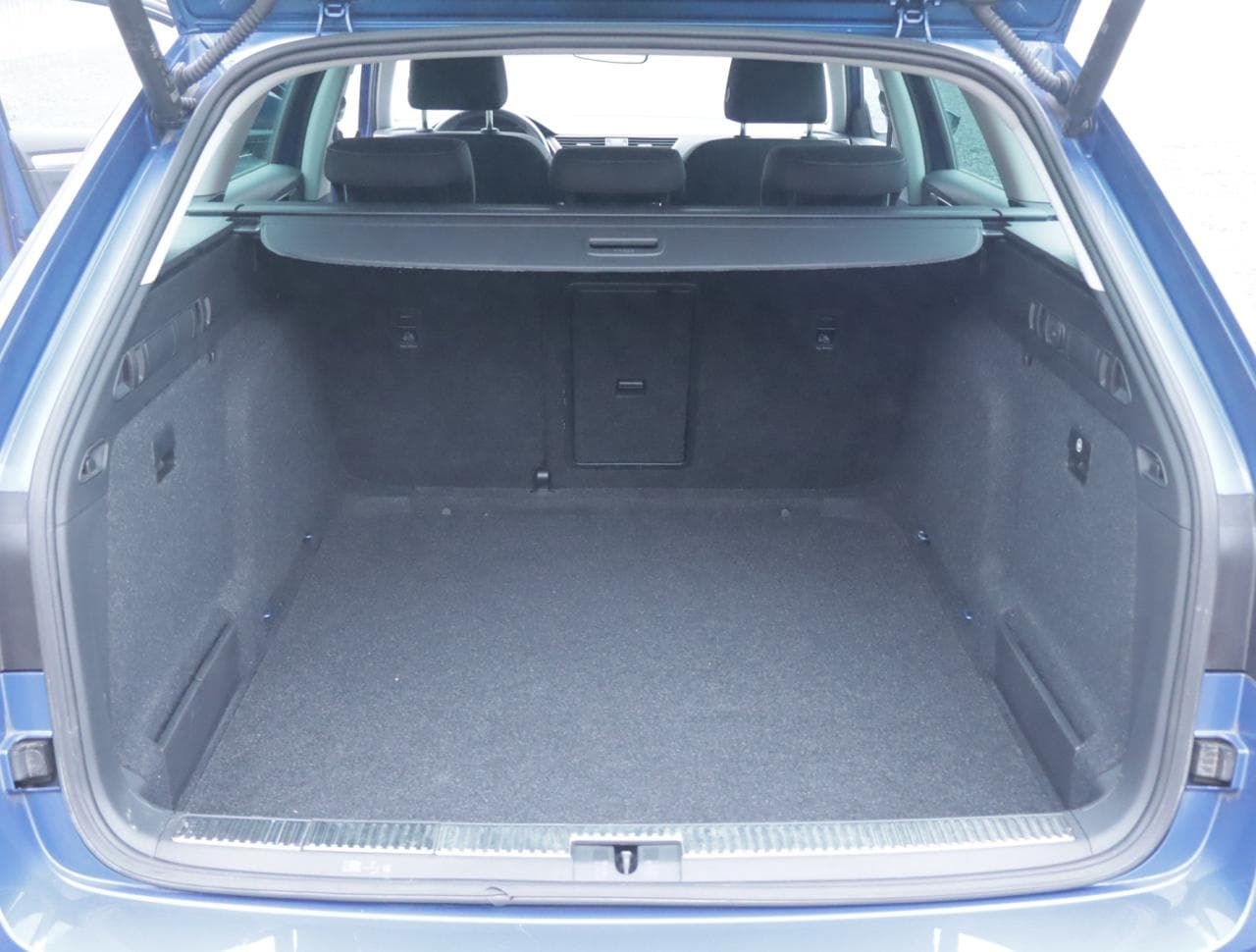 2023 Škoda Superb - 20