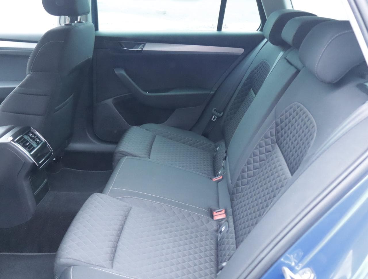 2023 Škoda Superb - 15