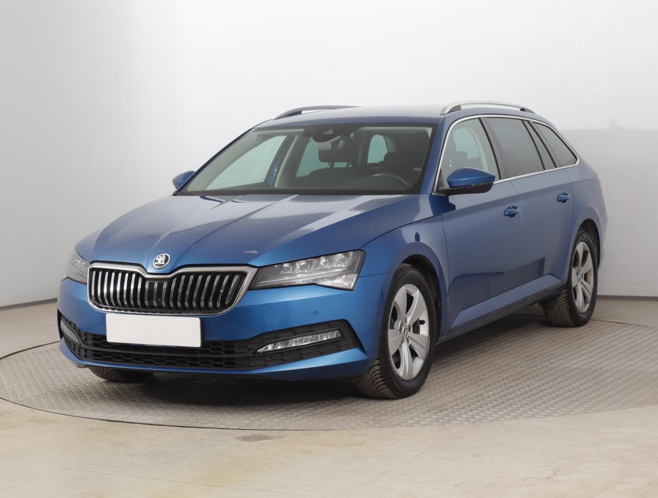 2023 Škoda Superb - 3