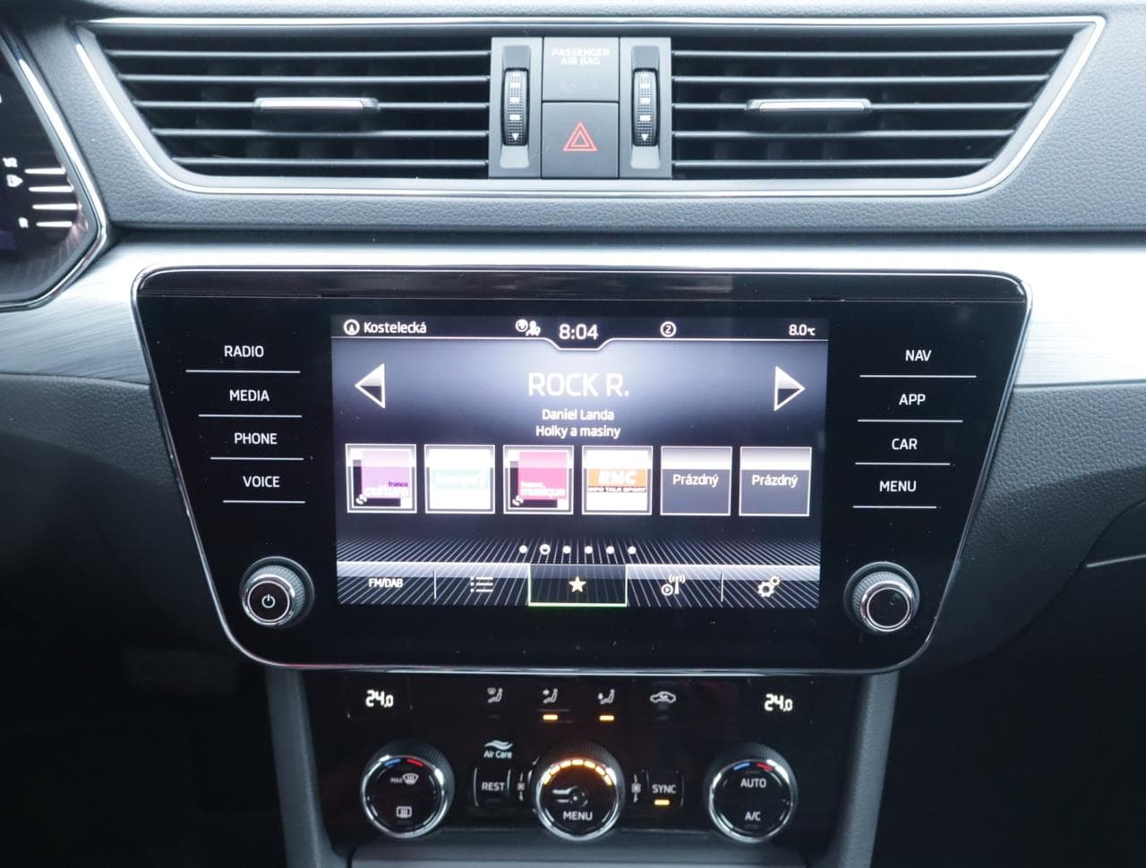 2023 Škoda Superb - 18