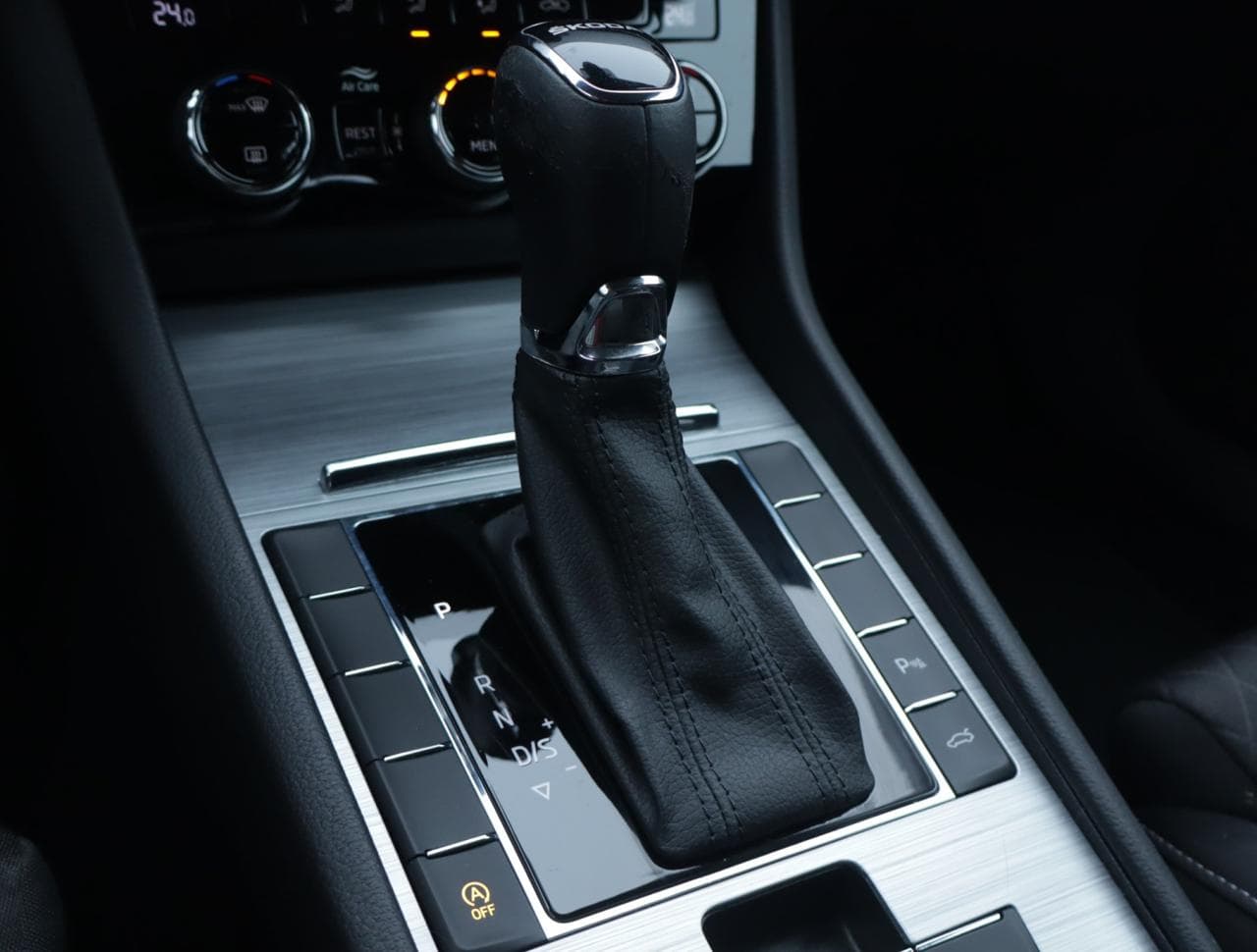 2023 Škoda Superb - 19