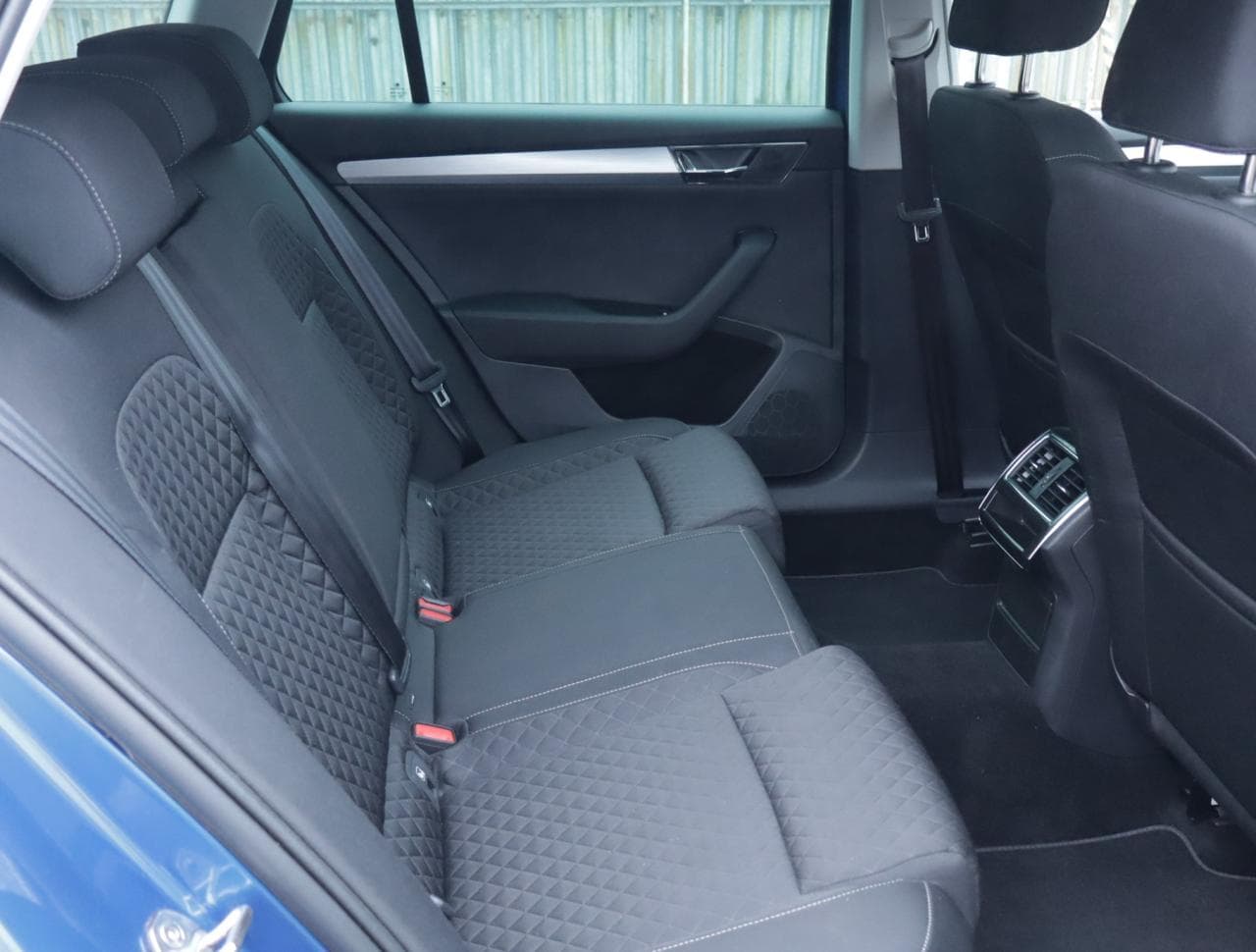 2023 Škoda Superb - 13