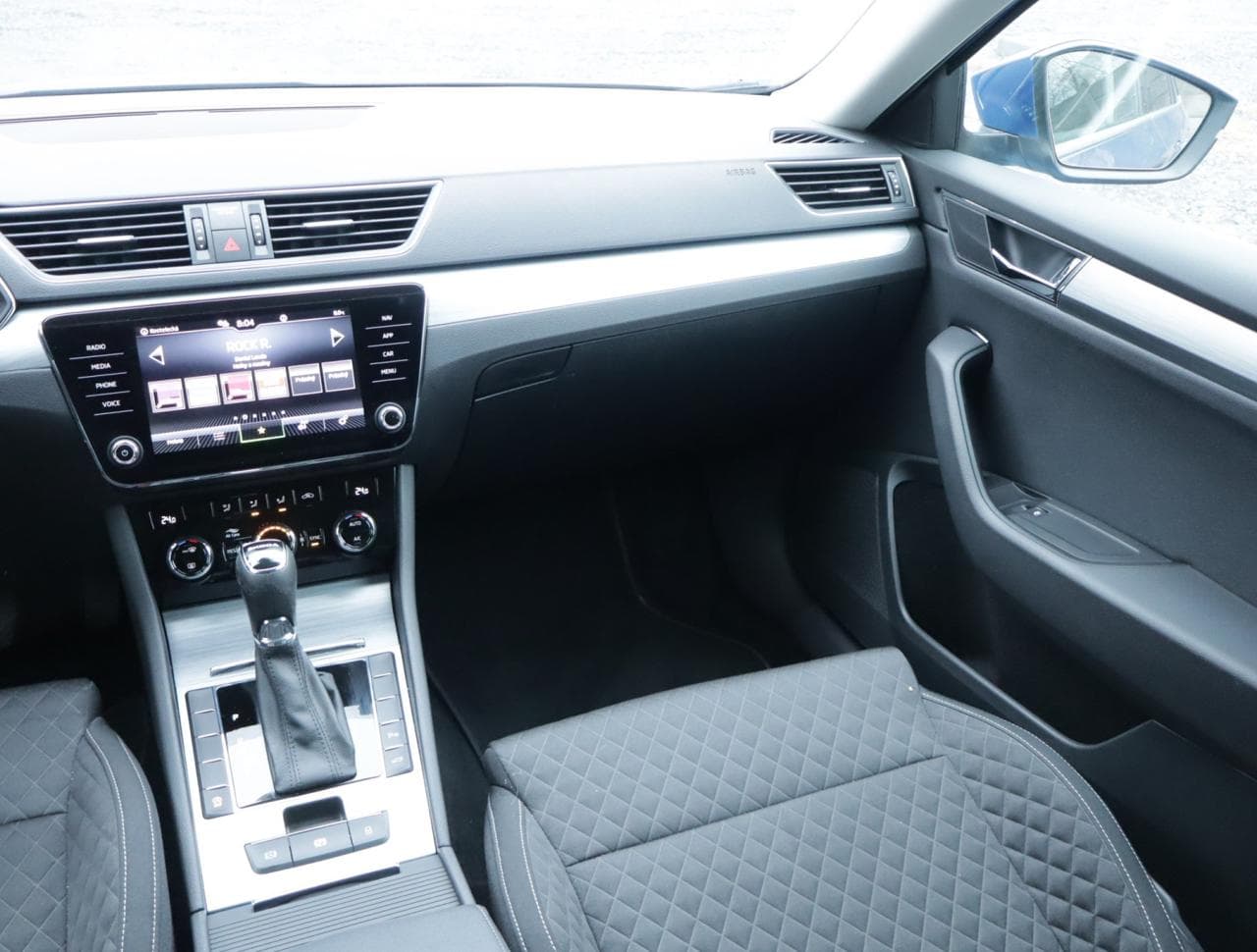 2023 Škoda Superb - 11