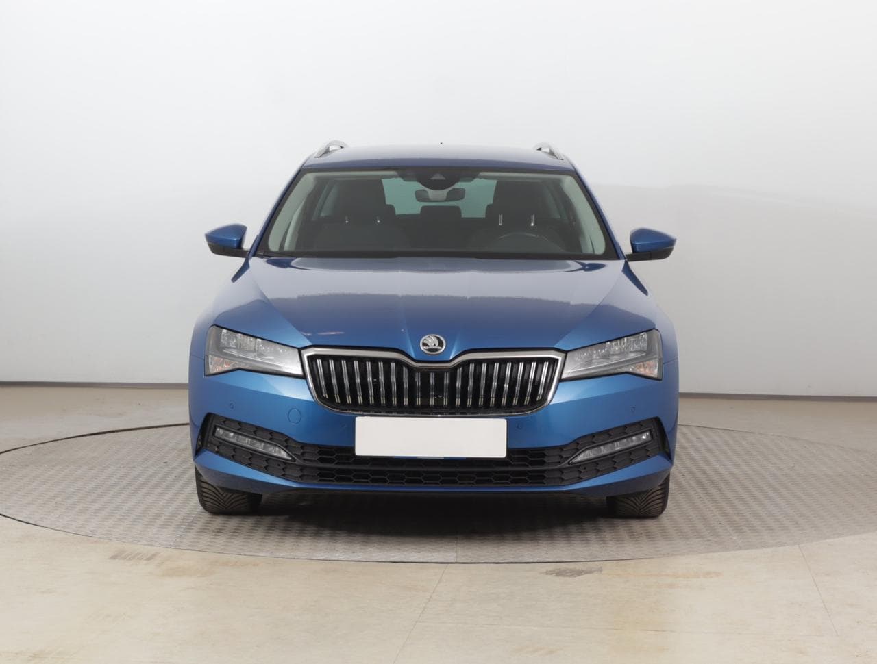 2023 Škoda Superb - 2