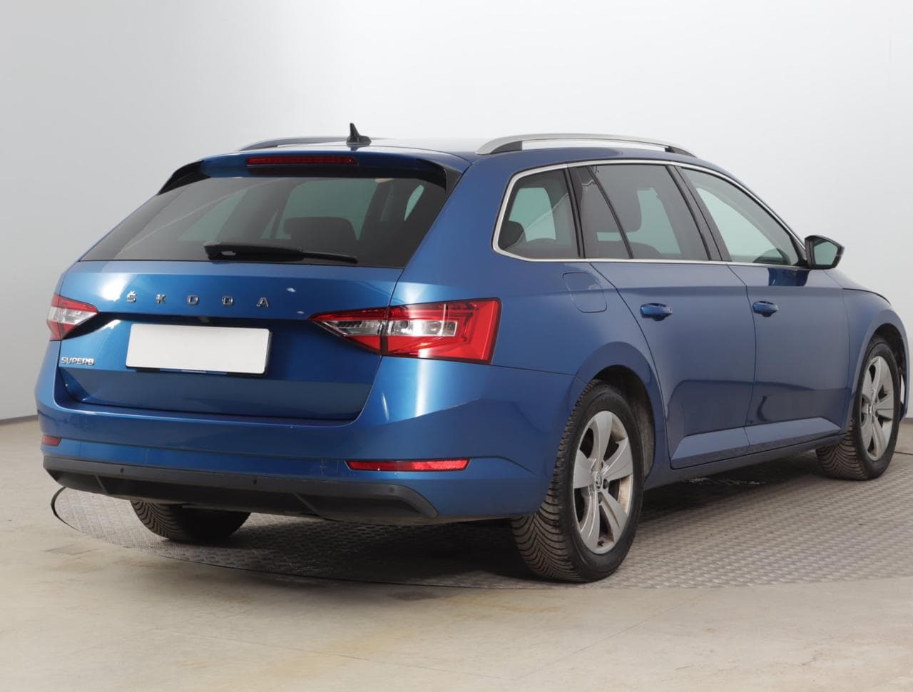 2023 Škoda Superb - 7