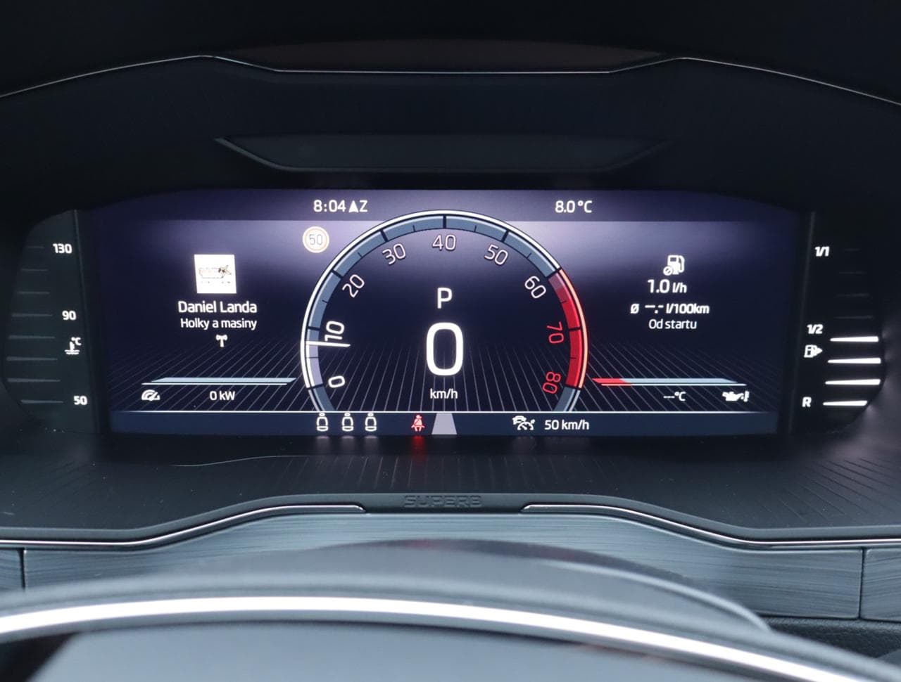 2023 Škoda Superb - 17