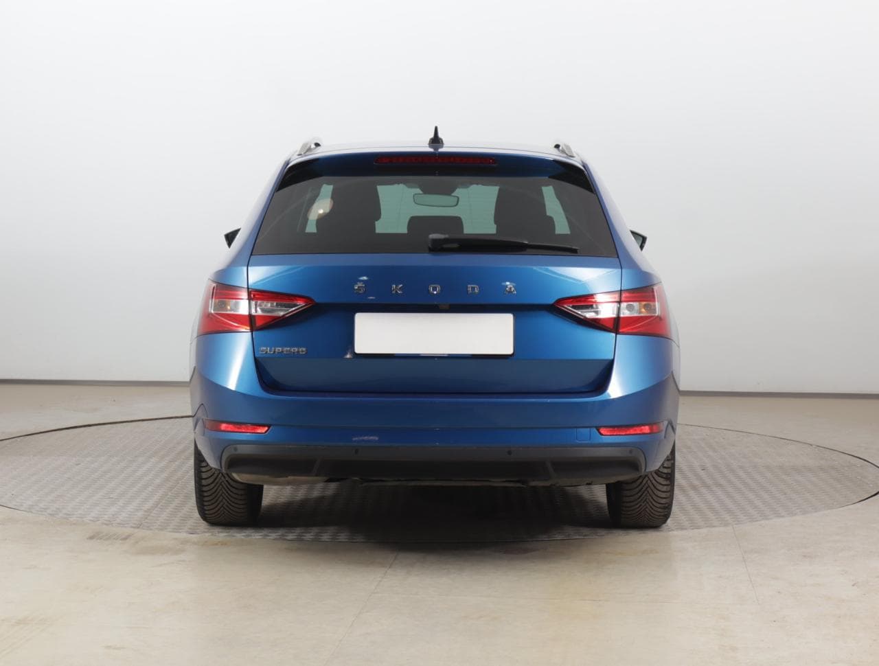 2023 Škoda Superb - 6