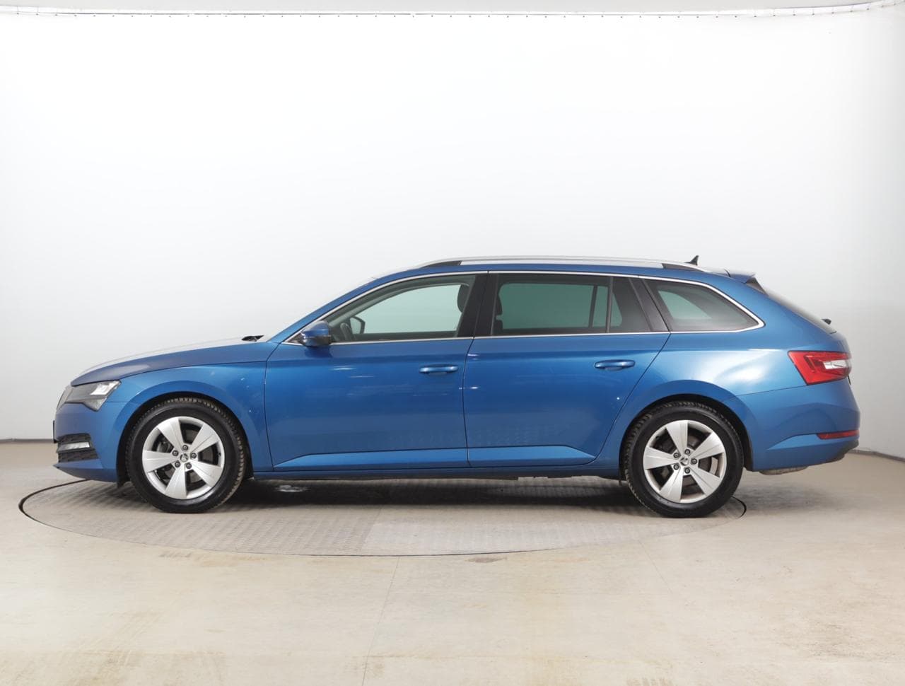 2023 Škoda Superb - 4