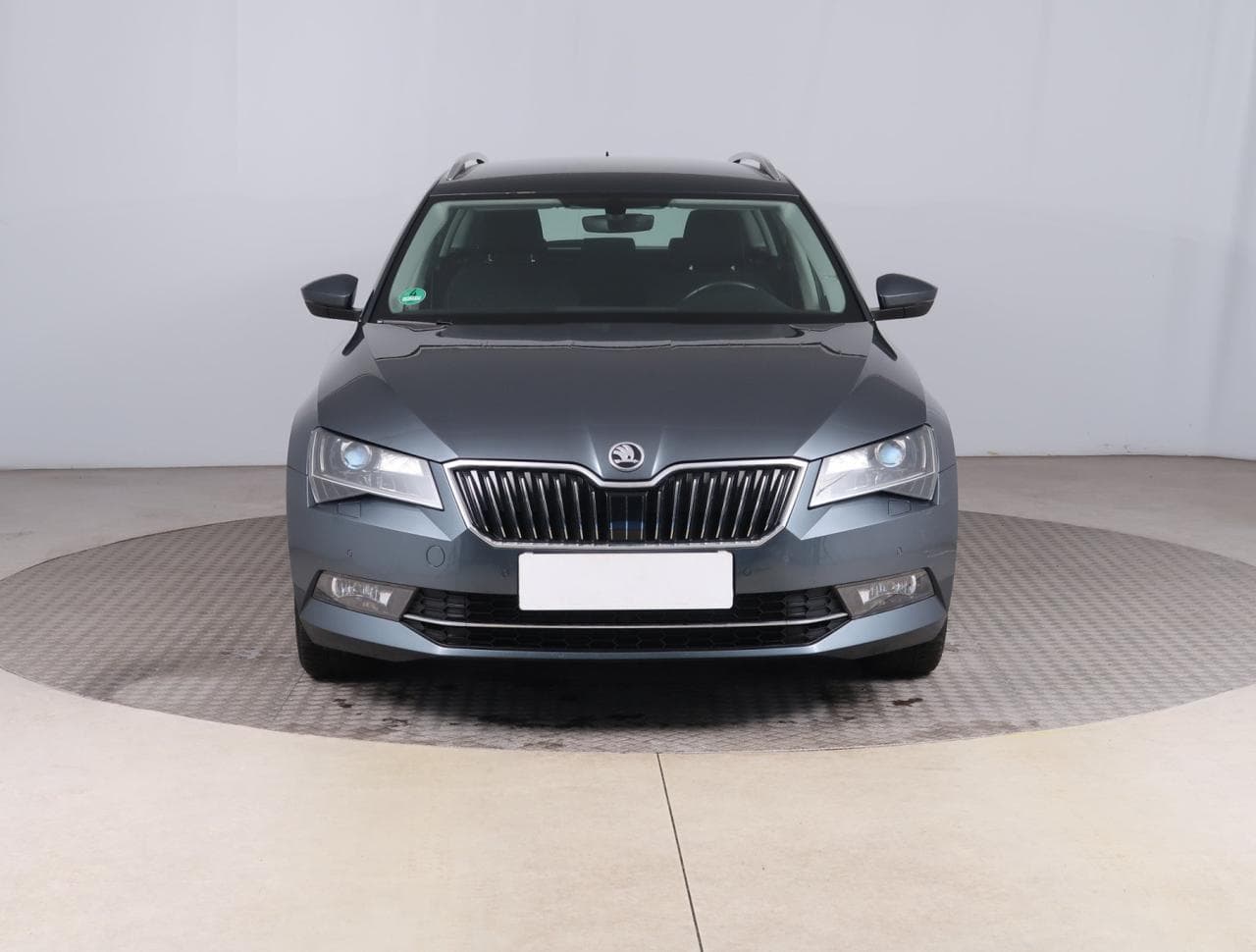 2017 Škoda Superb - 2