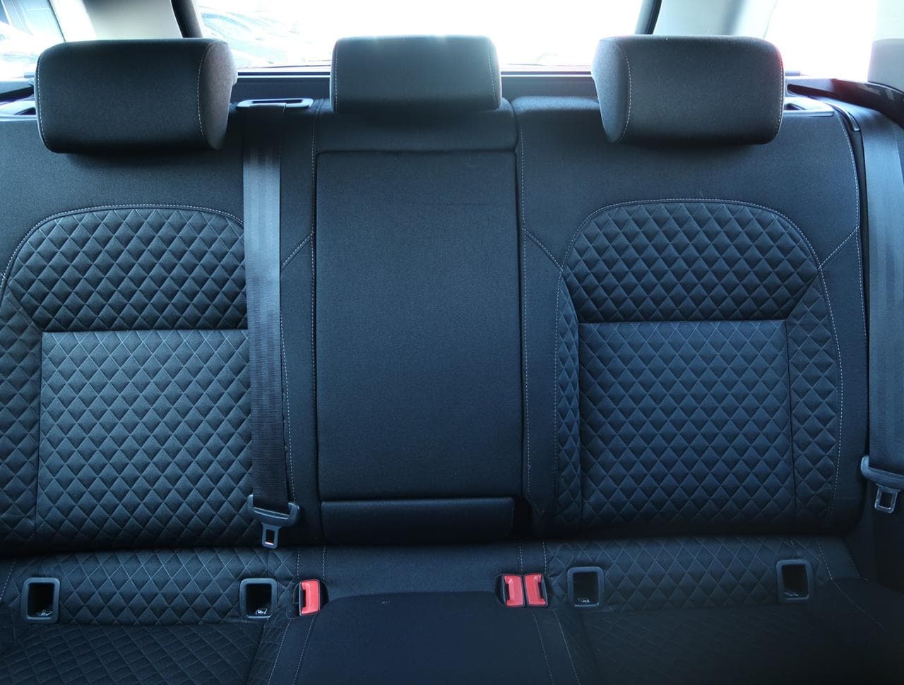 2017 Škoda Superb - 14