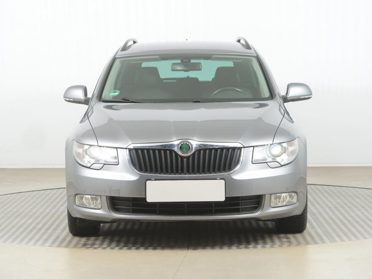 2011 Škoda SUPERB - 2