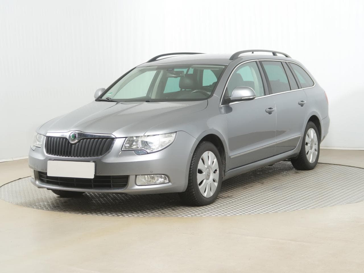 2011 Škoda SUPERB - 3