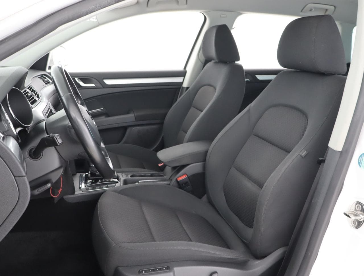 2013 Škoda Superb - 16