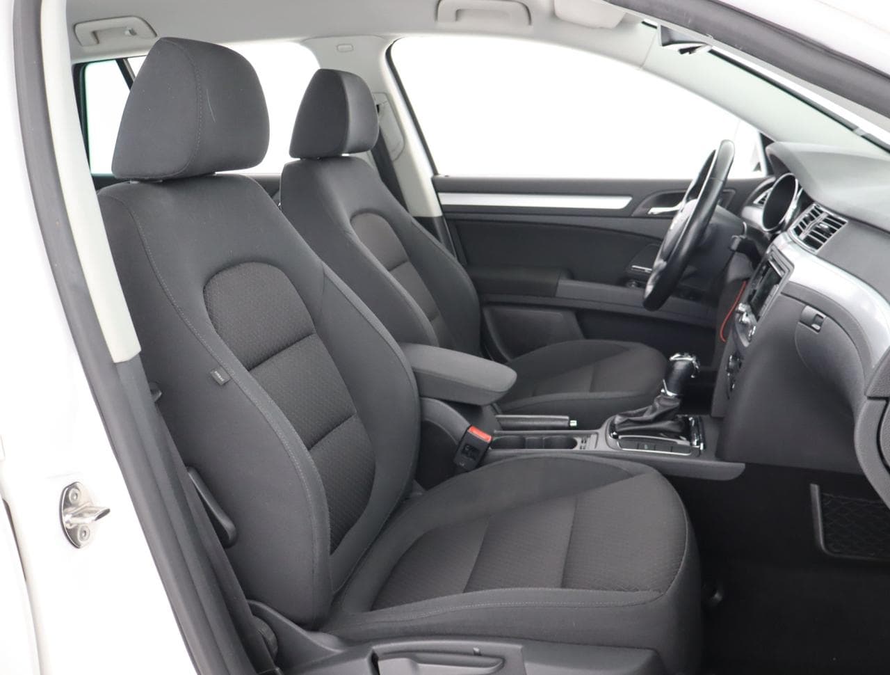 2013 Škoda Superb - 12