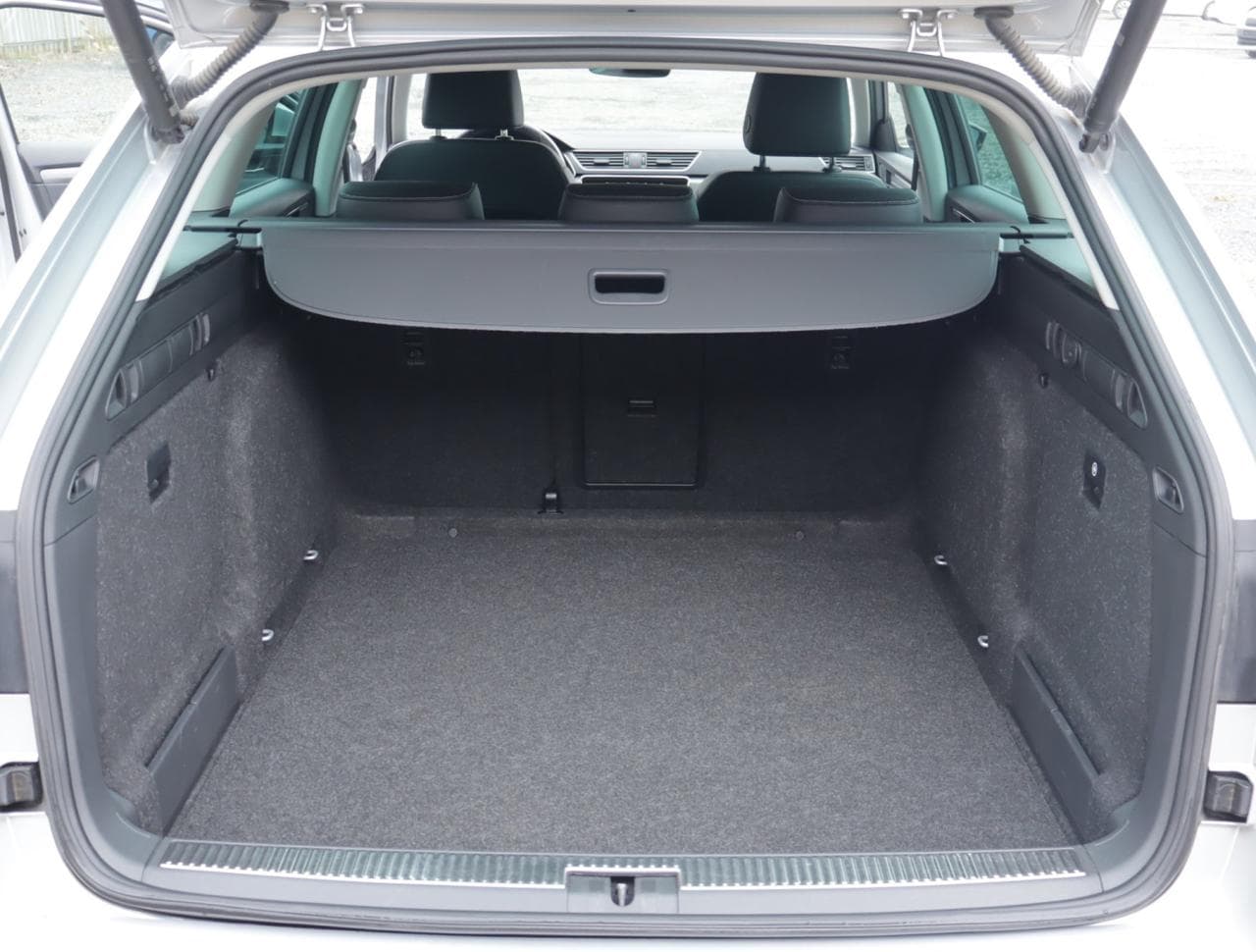 2022 Škoda Superb - 20