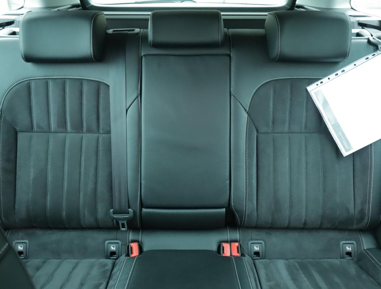 2022 Škoda Superb - 14