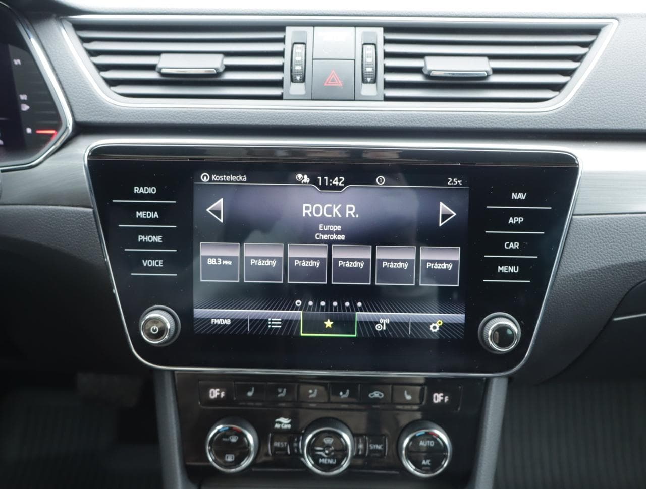 2022 Škoda Superb - 18