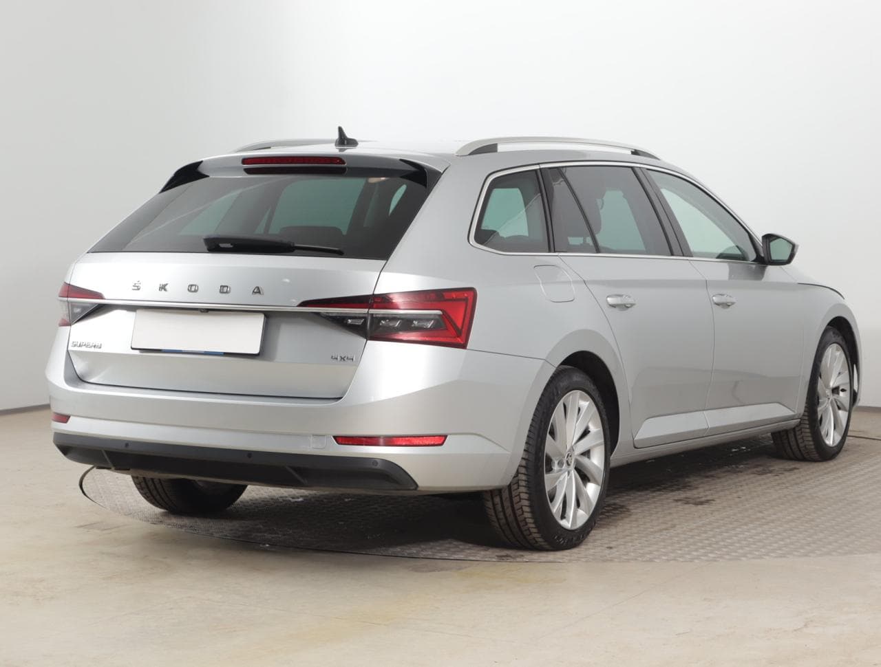 2022 Škoda Superb - 7