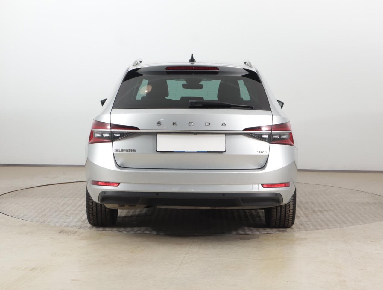 2022 Škoda Superb - 6