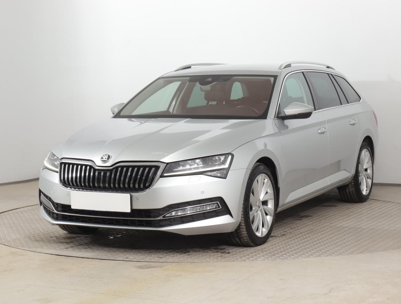 2022 Škoda Superb - 3