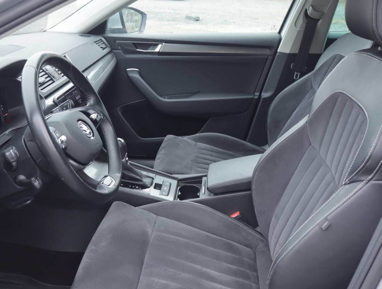 2022 Škoda Superb - 16