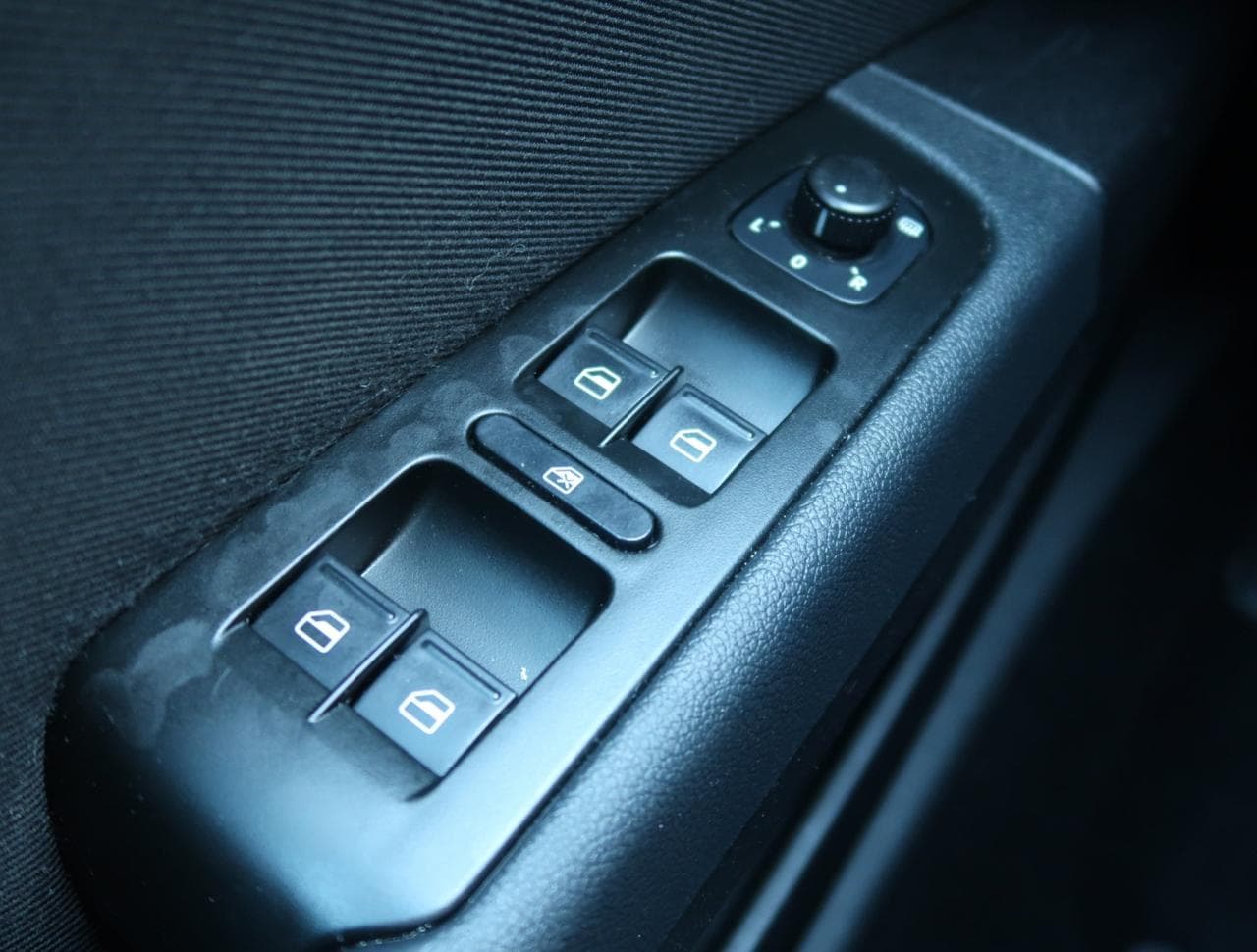 2010 Škoda Superb - 19