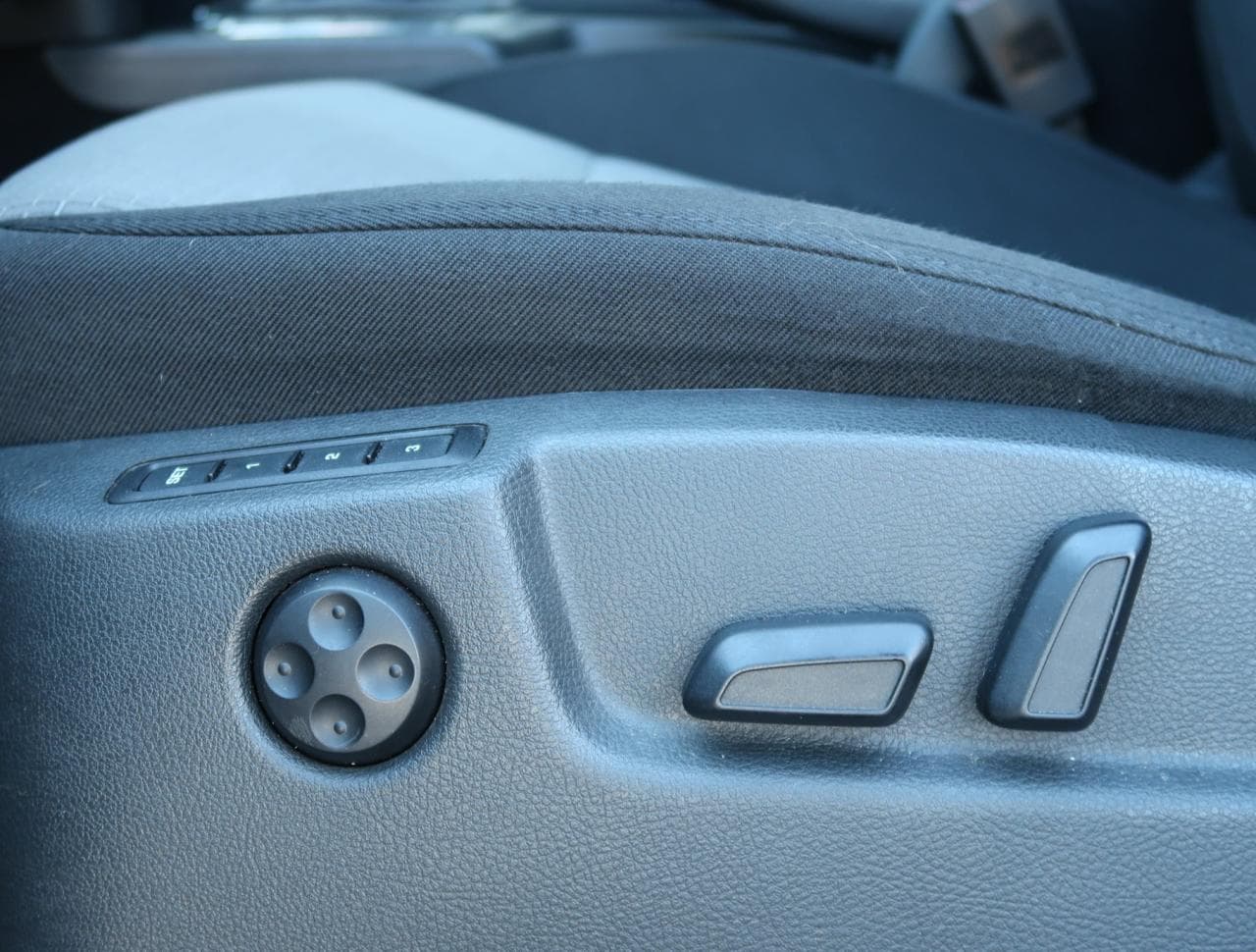 2010 Škoda Superb - 20